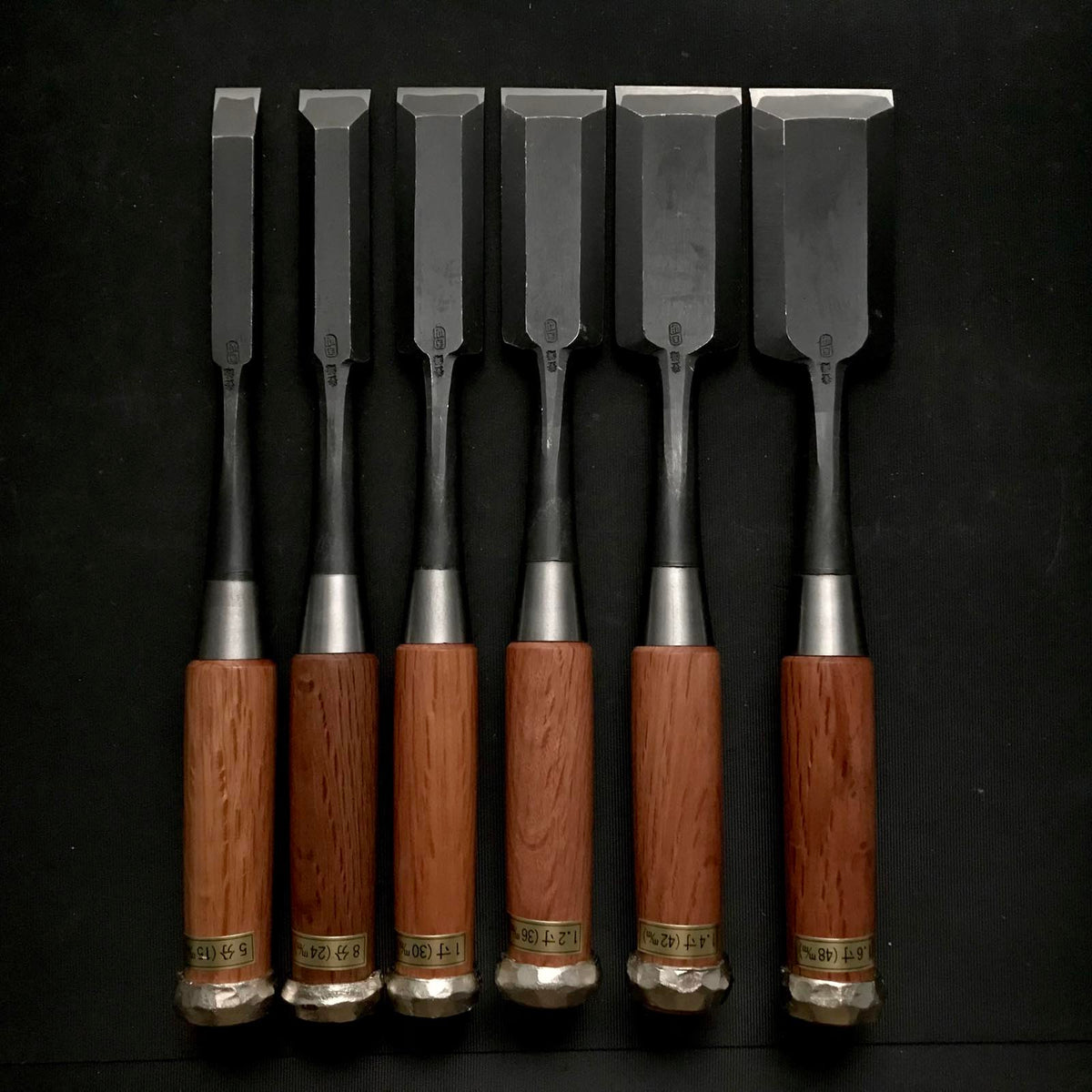 Timber Chisels・厚鑿 – 6ページ目 – YAMASUKE KurashigeTools