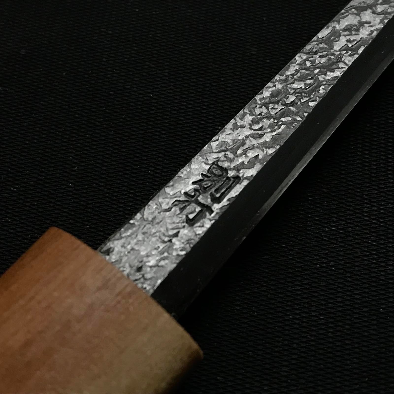 三木章 細縮小刀 桜鞘 右 135mm – YAMASUKE KurashigeTools