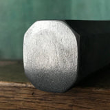 Hiroki Round Hammers with Blacksmith finish 浩樹 全鋼 丸玄翁黒仕上 80,100,120,150匁