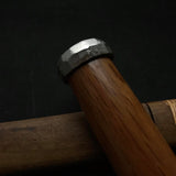 Old stock Koshihide Timber chisels  by Sanjo city smith 掘出し物 越秀 叩鑿 60mm Tatakinomi