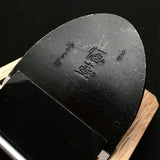 Tsunesaburo MIKI Smothing Plane(Kanna) with powder metallurgy HSS steel  常三郎作 綿帽子酒壺 仕上げ鉋 粉末ハイス鋼 70mm