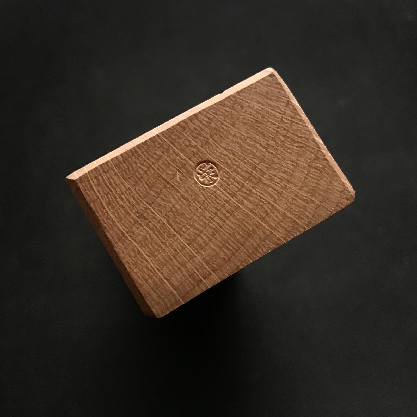 Old stock Hatsuhiro Small Plane (Kanna)  掘出し物 初弘 小鉋  36mm