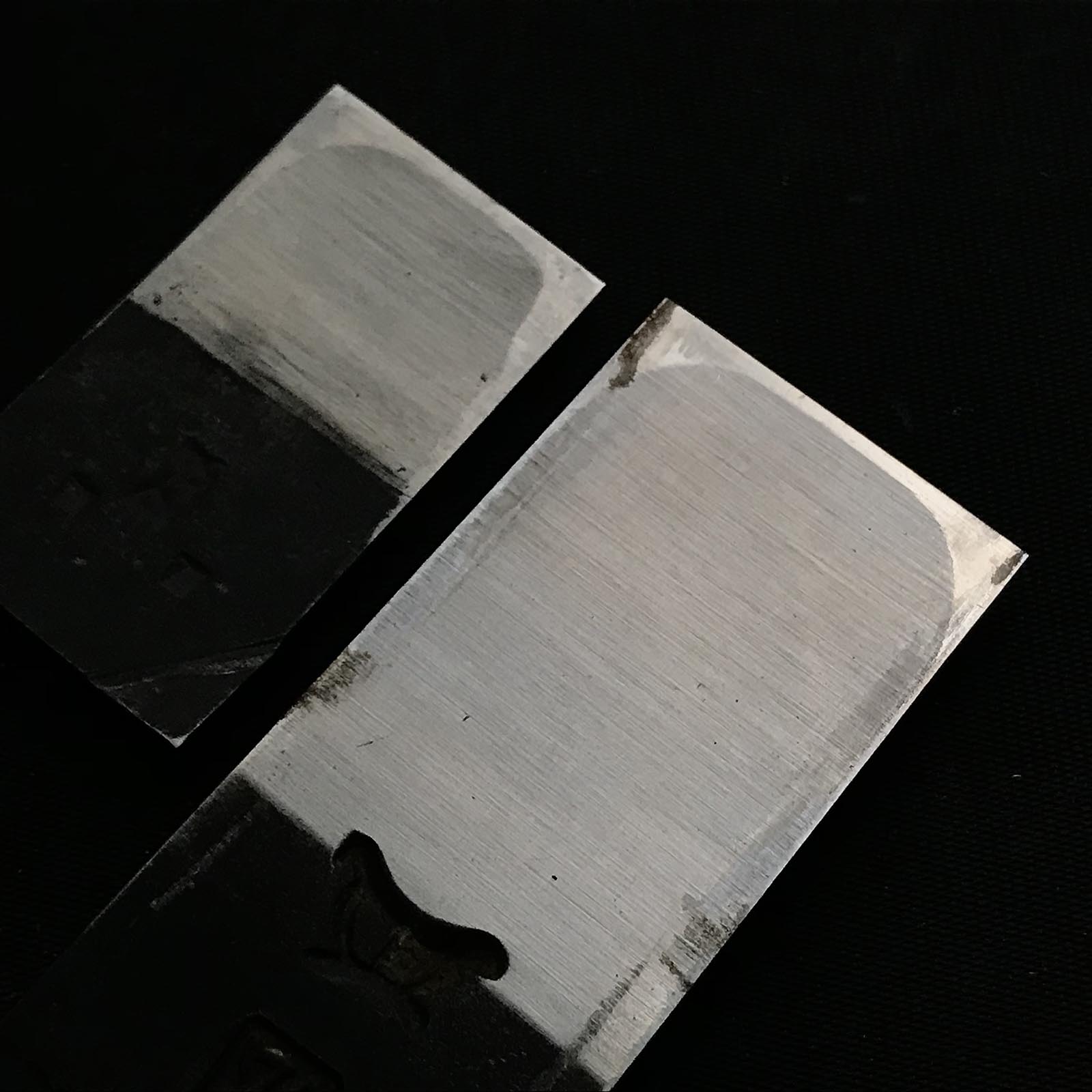 Old stock Hatsuhiro Small Plane (Kanna)  掘出し物 初弘 小鉋  36mm