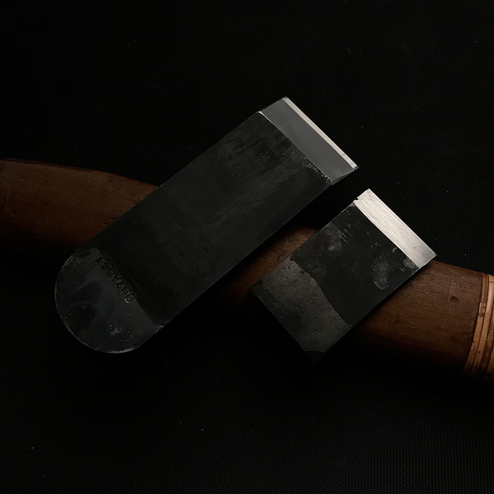 Old stock Hatsuhiro Small Plane (Kanna)  掘出し物 初弘 小鉋  36mm