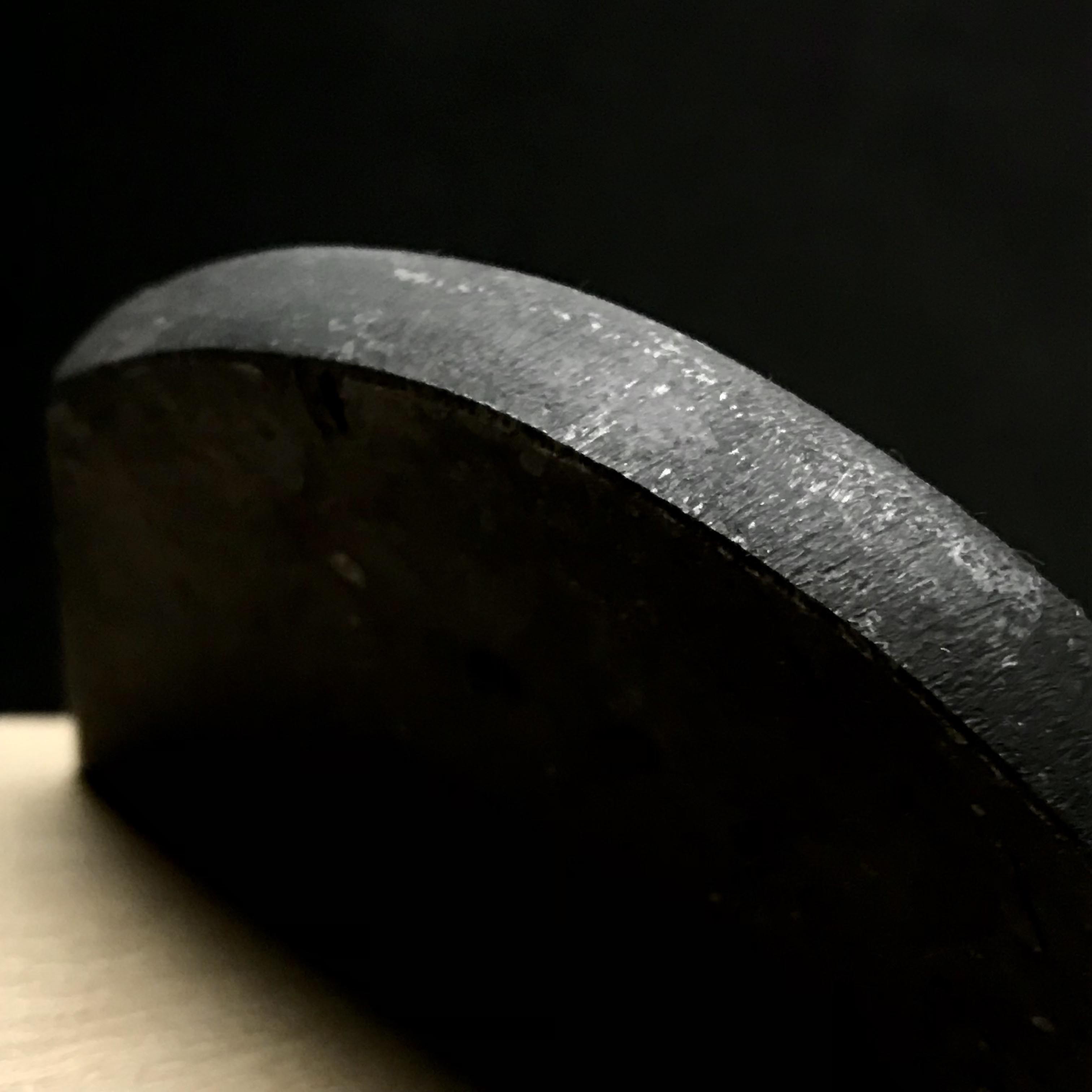 Waraku Smoothing Plane(Kanna) by Seisuke Mizuno 水野清介作 和楽 東郷鋼 仕上げ鉋 70mm