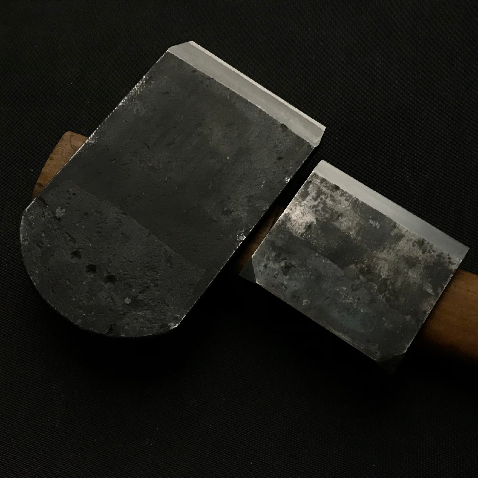 水野清介作 和楽 東郷鋼 仕上げ鉋 70mm – YAMASUKE KurashigeTools