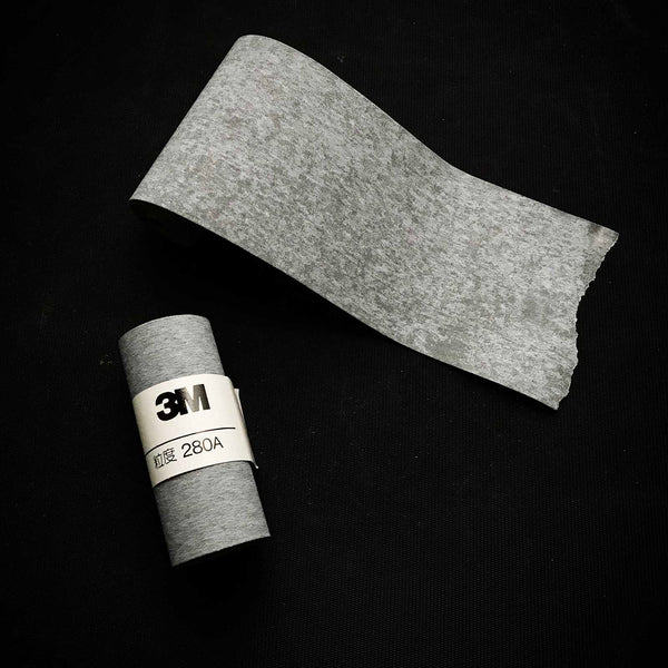 3M Sand Paper | 紙やすり | Supreme Stikit Refeel Roll (with glue)  * 1  | ステイキット リフィールロール (のり付き)*1