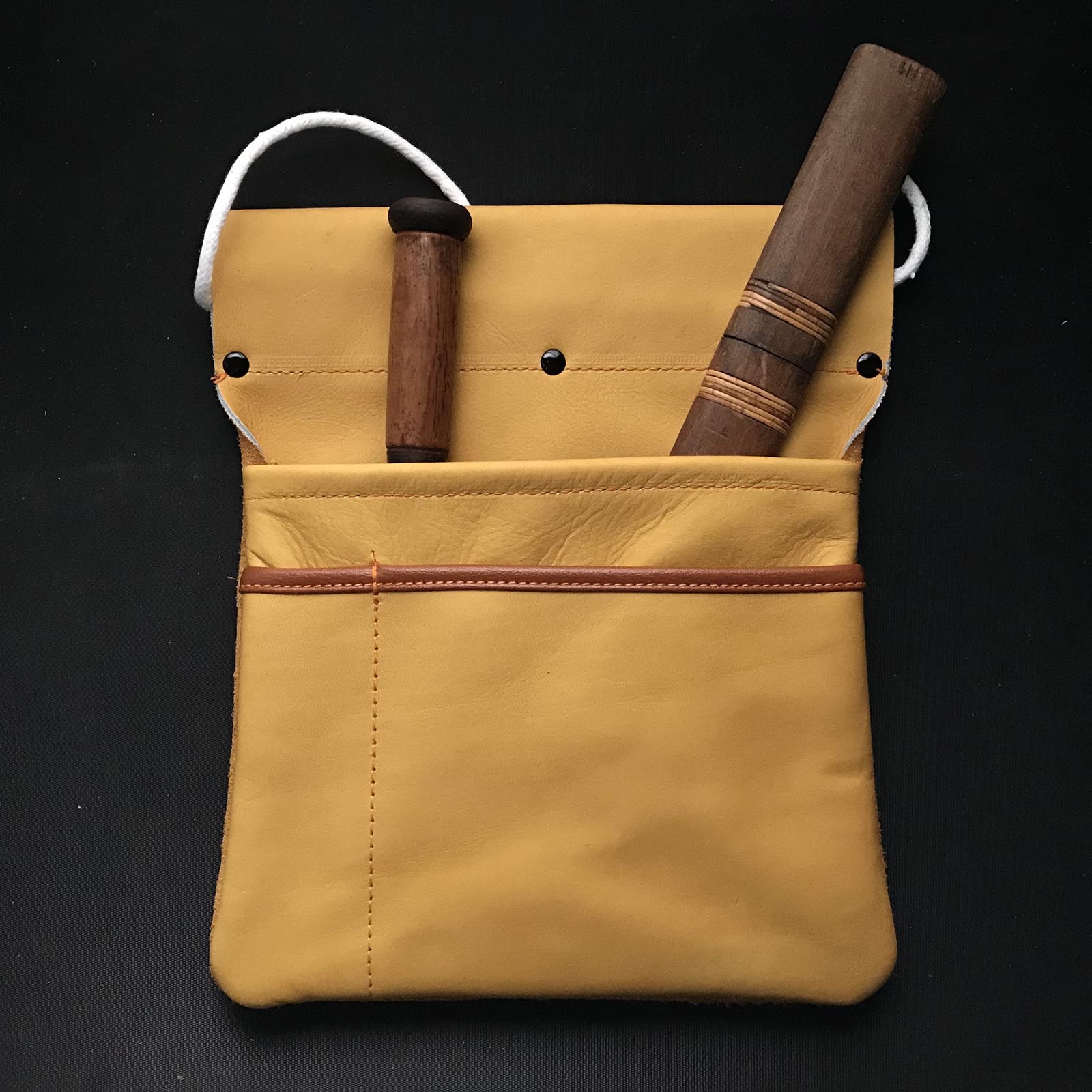 Waist Bag・腰袋