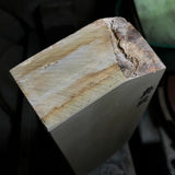 #O22 Okudo Suita Japanese Natural  finishing Stones Tools Hone 天然仕上げ砥石 奥殿 巣板