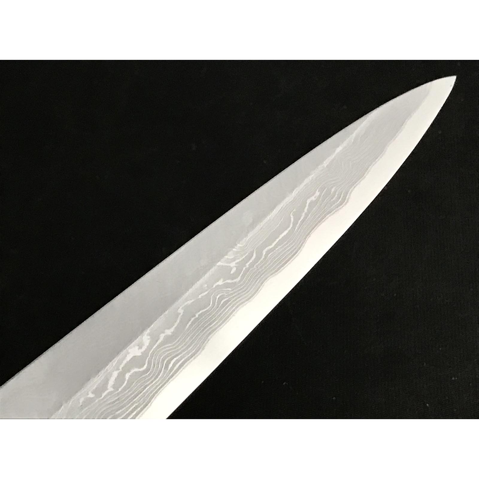 高級鋼 柳刃包丁 240mm ケース付き 高級鋼 柳刃包丁 240mm ケース付き