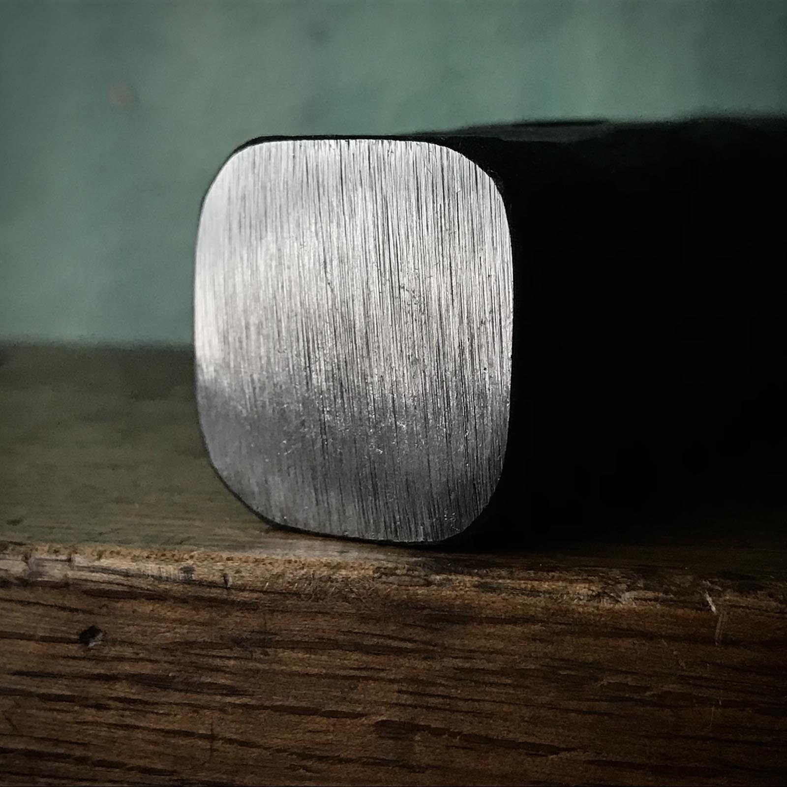 Brand new Masatsura Hammers with Forging finish  正行 火造り玄翁  全鋼