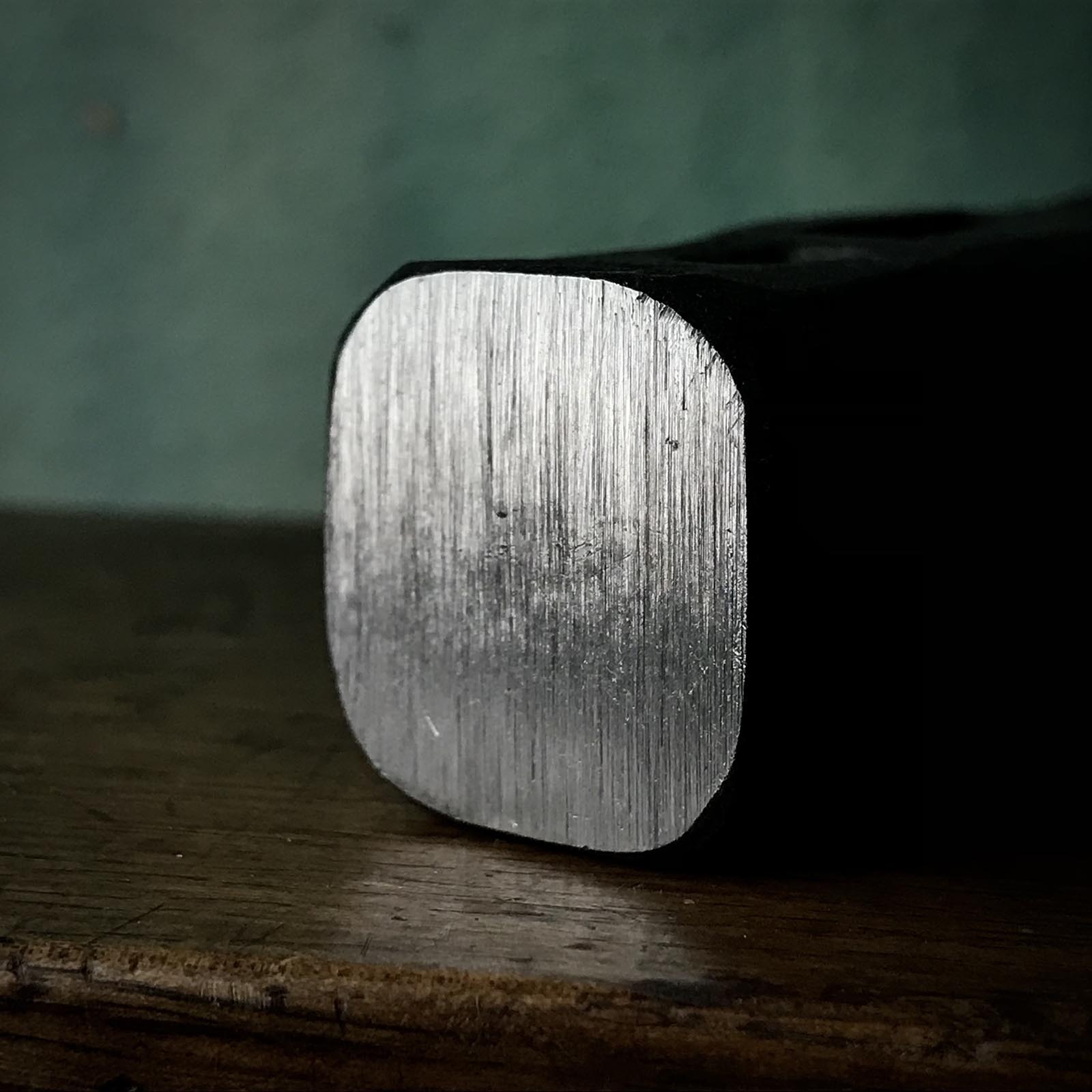 Brand new Masatsura Hammers with Forging finish  正行 火造り玄翁  全鋼