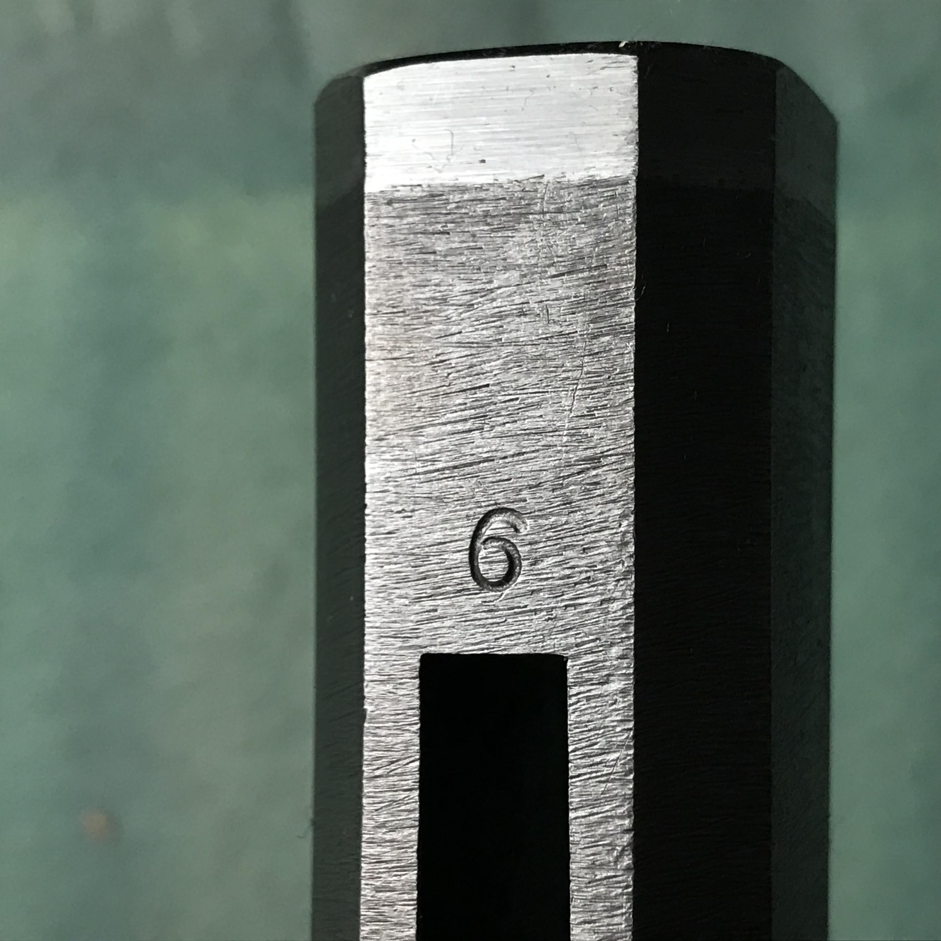 新品 マサツラ スクエアハンマーヤスリ仕上げ 正行 四角玄翁 ヤスリ仕上