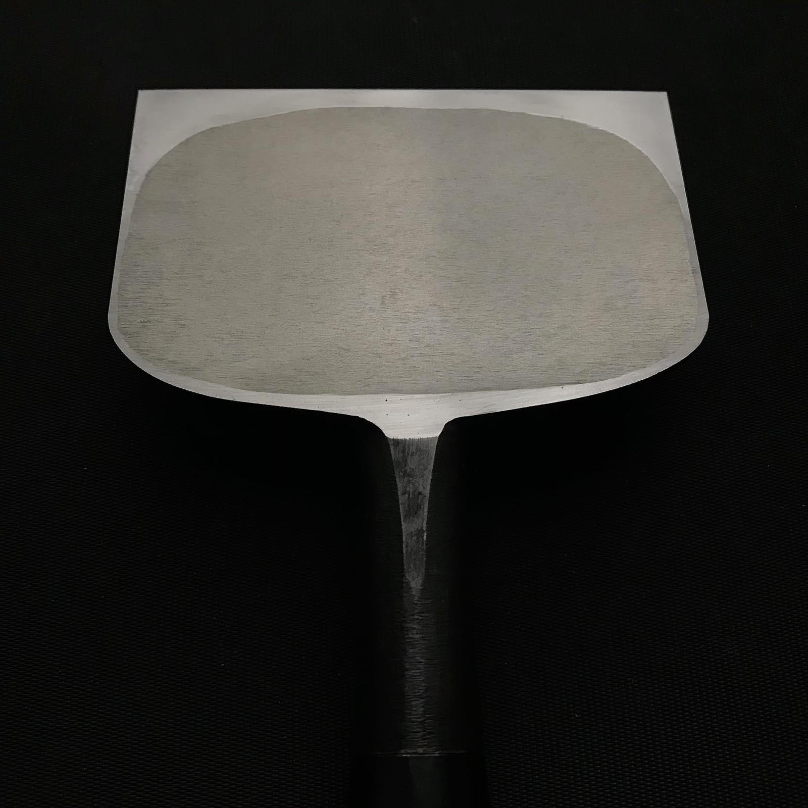 田斎作 幅広追入鑿 90mm