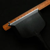 Tasai Extra width Bench chisels (Oirenomi)  田斎作 幅広追入鑿  90mm