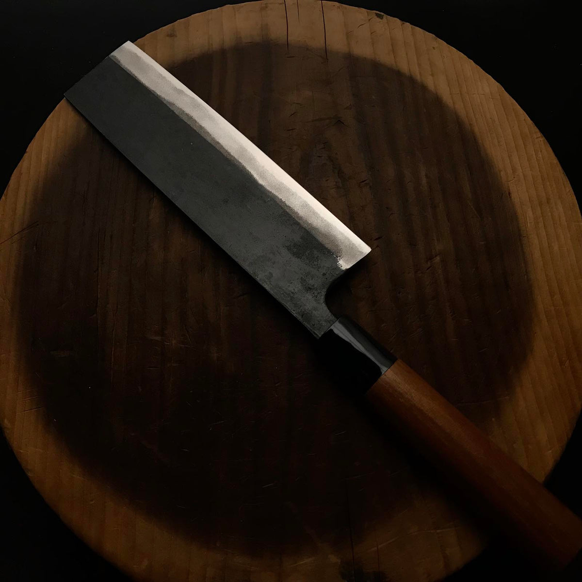 Nakiri・菜切包丁 – YAMASUKE KurashigeTools