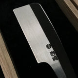 Iwazaki Japanese Straight Razor with Swedish Steel by Sanjyo Seisakusyo 岩崎 三条製作所 剃刀