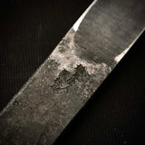 Sekirin Kensaki Knives by Seikichi Sekikawa 関川誠吉作 剣先 24mm